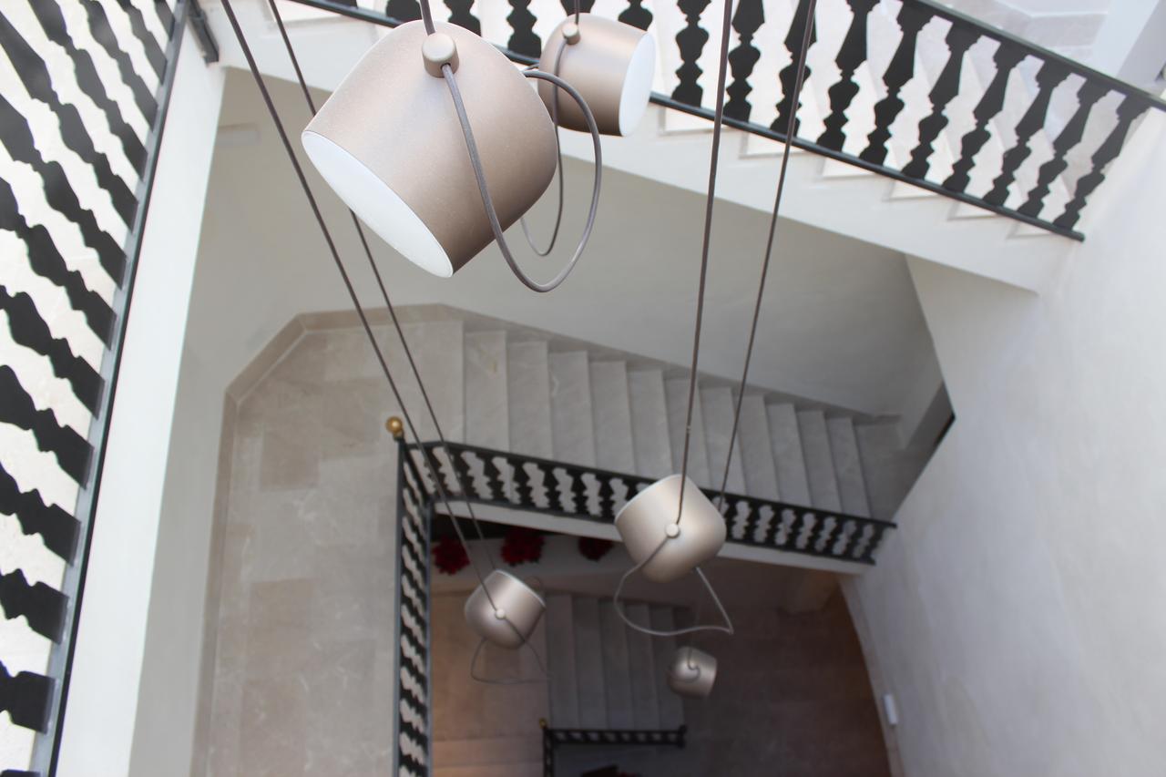 Icon Roseto Ξενοδοχείο Πάλμα ντε Μαγιόρκα Εξωτερικό φωτογραφία