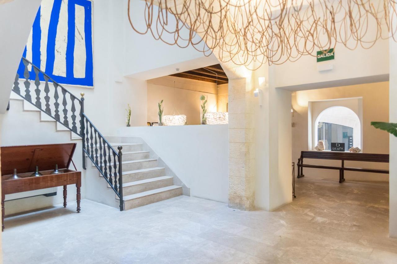 Icon Roseto Ξενοδοχείο Πάλμα ντε Μαγιόρκα Εξωτερικό φωτογραφία